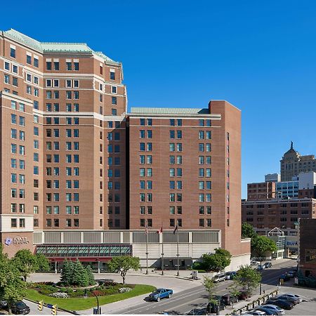 Hyatt Regency Buffalo Exterior photo