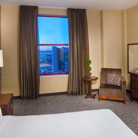 Hyatt Regency Buffalo Exterior photo
