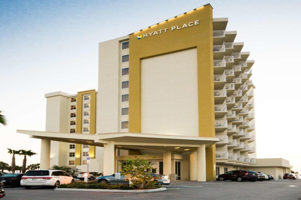 Hyatt Regency Buffalo Exterior photo
