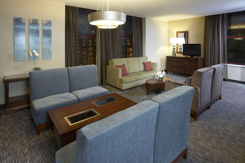 Hyatt Regency Buffalo Room photo