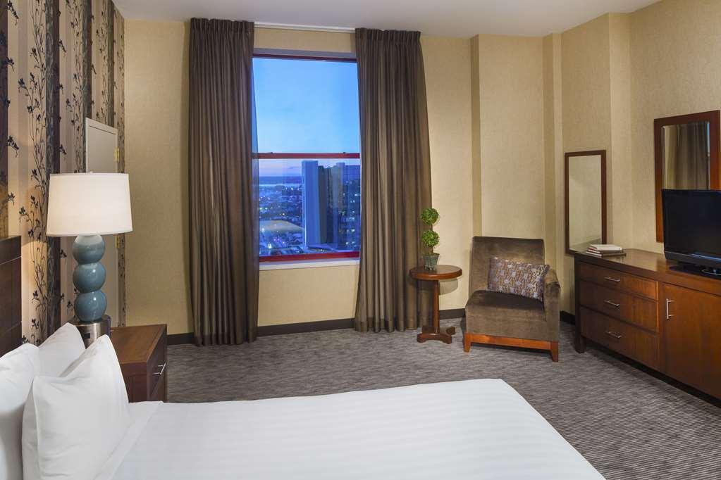 Hyatt Regency Buffalo Room photo