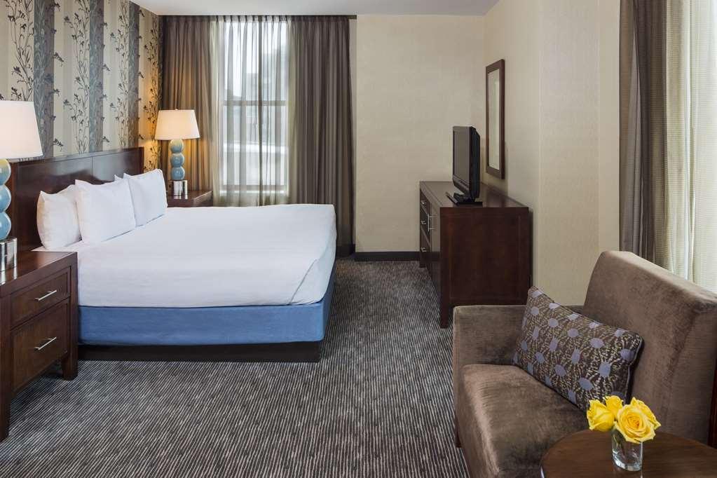 Hyatt Regency Buffalo Room photo