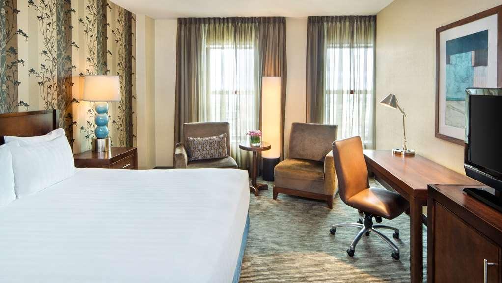 Hyatt Regency Buffalo Room photo
